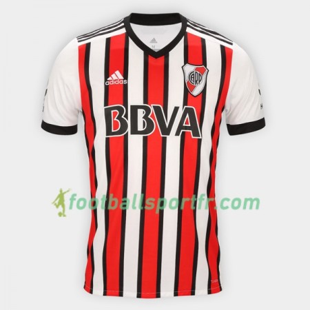 Tenue River Plate Troisieme 2018-2019 Maillot de Foot